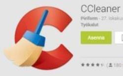 ccleaner mobile